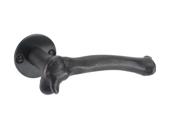 bone lever handle 1 8