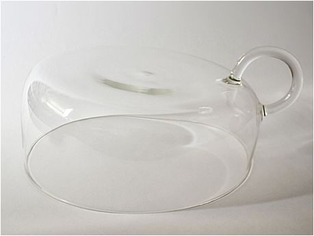 coco large glass cloche 8