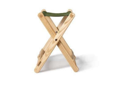 9 Folding Camp Stools for Parade Watching portrait 14