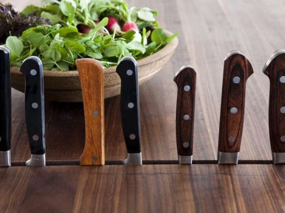 food 52 test kitchen knives  