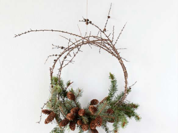 Remodelista Gift Guide 2021 Classic Ornaments with a Modern Twist portrait 39_47