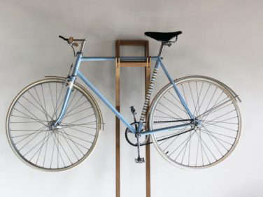 A Portable Bike Rack for Urban Aesthetes portrait 5