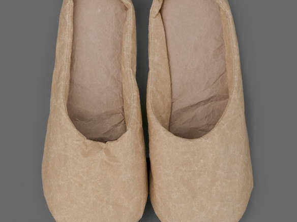 siwa paper slippers 8