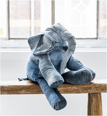 maison indigo – elephant 8