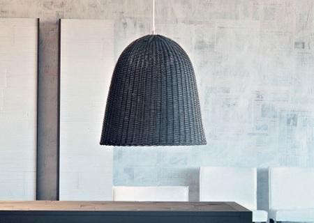 Until The Light Takes Us A Norwegian Black Pendant Lamp portrait 30