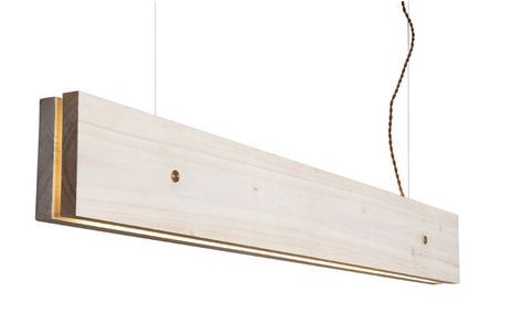 northern lighting plank suspension light 8