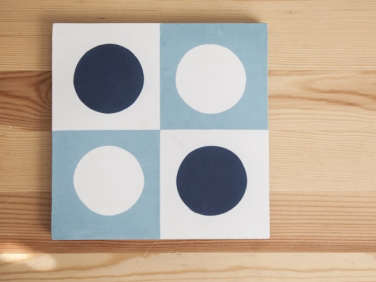 The New Geometry Tiles from an LA Artisan Company  portrait 10