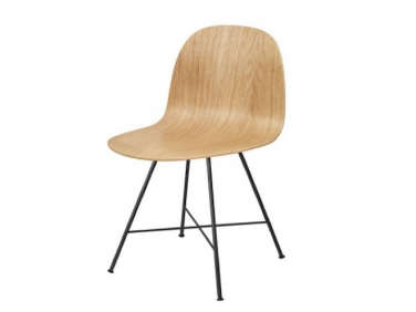 10 Easy Pieces The Scandinavian Dining Chair portrait 7