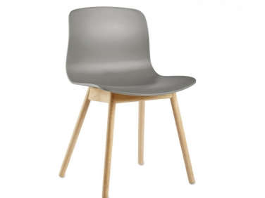 10 Easy Pieces The New Scandinavian Dining Chair portrait 19