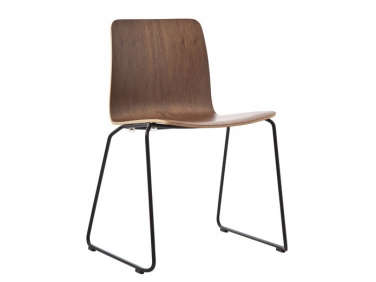 10 Easy Pieces The New Scandinavian Dining Chair portrait 18