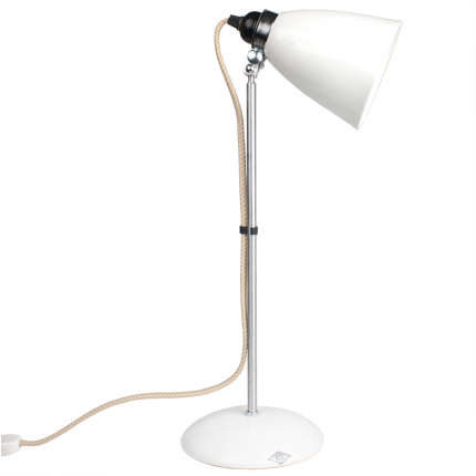 Varv Table Lamp with Wireless Charging portrait 38