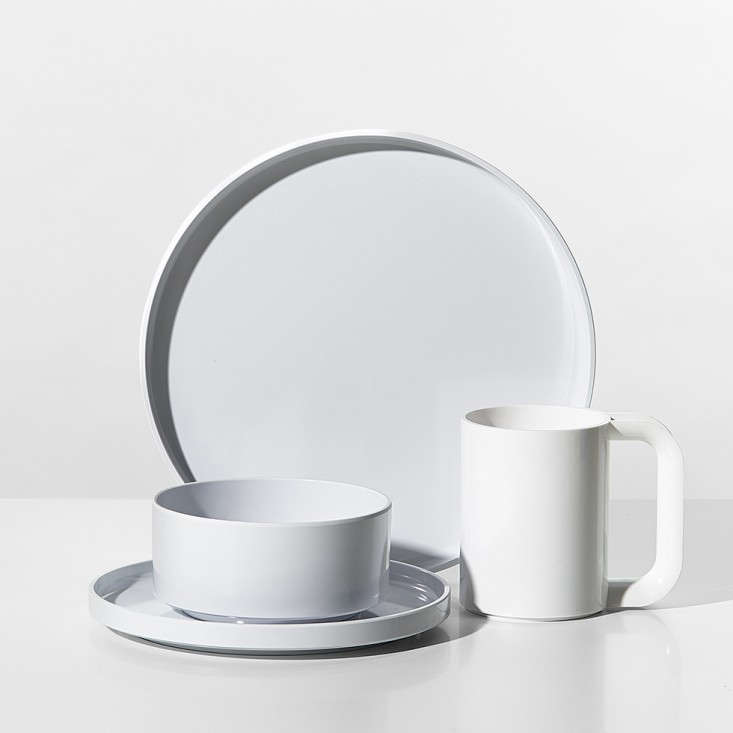 A Tribute to Alan Heller and His Iconic Heller Dinnerware portrait 4