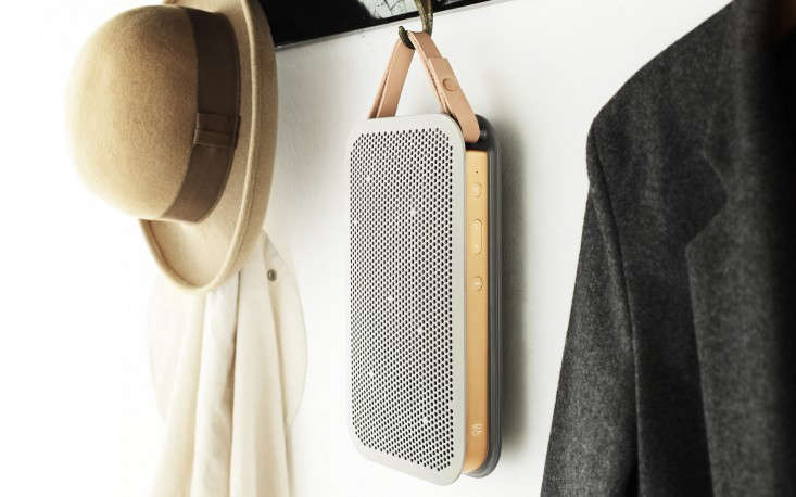 Gift Guide: For the Tech-Obsessed - Remodelista