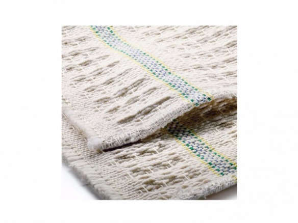 honeycomb weave dishcloth 8