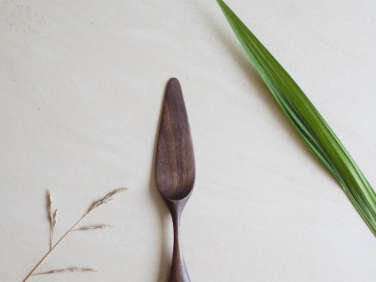 Artful Wooden Spoons from Hope in the Woods portrait 10