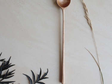 Artful Wooden Spoons from Hope in the Woods portrait 7