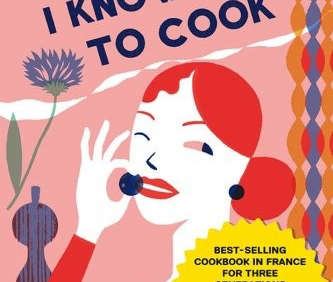 Gift Guide Cookbooks That Make Perfect Presents portrait 11