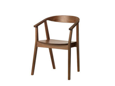 10 Easy Pieces Wood Dining Chairs for Under 200 portrait 18
