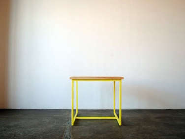 Colorful Tables from an Etsy Star portrait 10