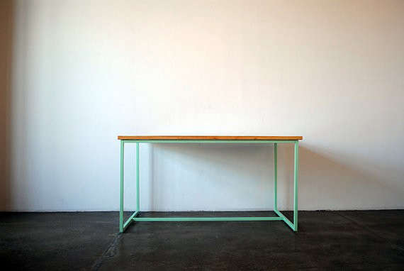 Flash Furniture Rectangular Wood Folding Banquet Table portrait 41