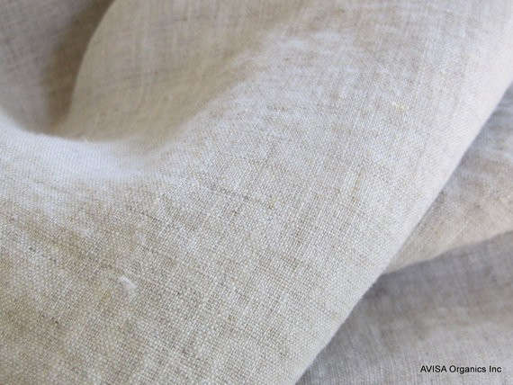 Lightweight Vintage Linen Fabric, Lightweight Linen Fabric Australia