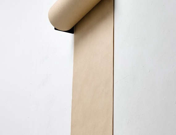 wall mounted paper roller 8