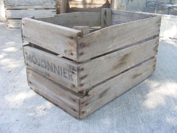 vintage fruit crate 8