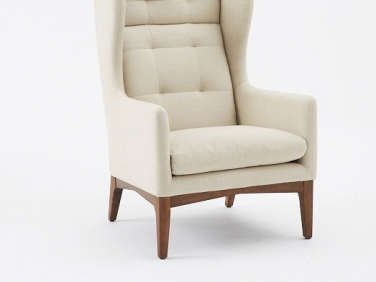 10 Easy Pieces The Wingback Is Back portrait 19