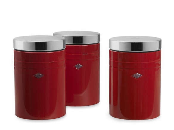 Wesco Canisters portrait 42