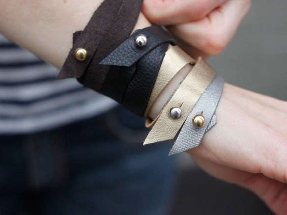 leather wrap bracelet 8