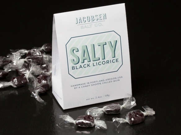 salty black licorice 8