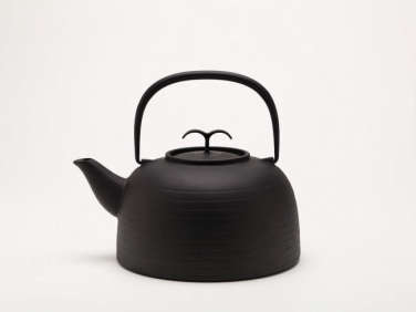 Object Lessons The Great Japanese CastIron Kettle portrait 11