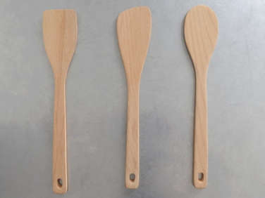 jasper morrison wooden spoons  