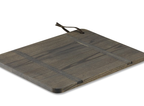j.k. adams driftwood rectangular cutting board 8