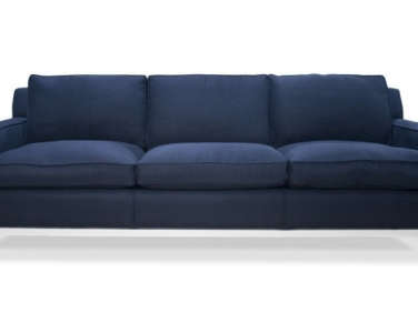 10 Easy Pieces The Blue Velvet Sofa Luxe Edition portrait 18