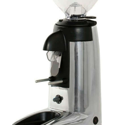 compak k3 touch doserless grinder 8