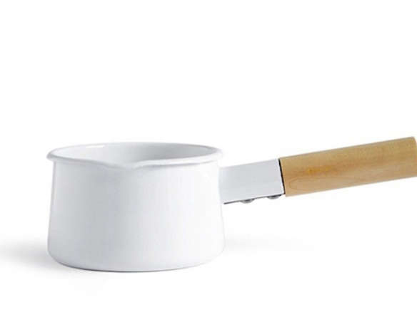 Cachette White Enamel Cutlery portrait 34