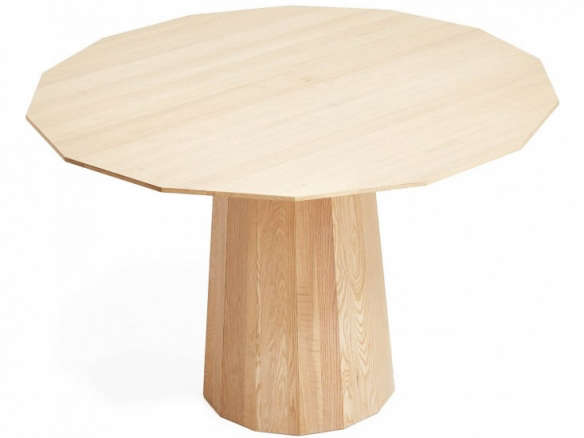 karimoku new standard dining table 8