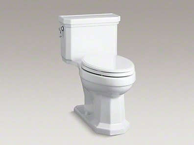 kathryn elongated one piece toilet 8