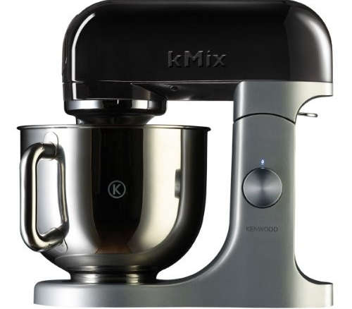 Kenwood KMX54 KMix Kitchen Machine Electric Stand Mixer portrait 5