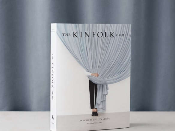 the kinfolk home: interiors for slow living 8