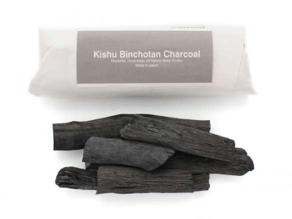morihata’s kishu binchotan charcoal 8