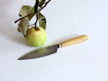 6 Stylish Wood Knife Racks for the Kitchen portrait 9