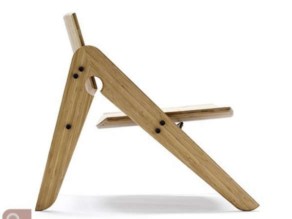 we do wood – komplett lounge chair 8