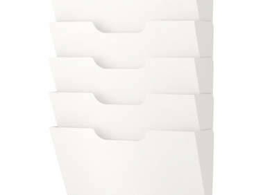 Clear the Decks 11 Ideas for Controlling Desktop Paper Shredder Included portrait 22
