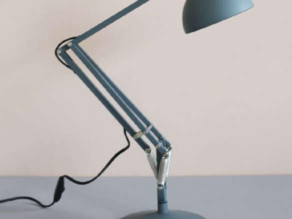 anglepoise type 75 mini desk lamp 8