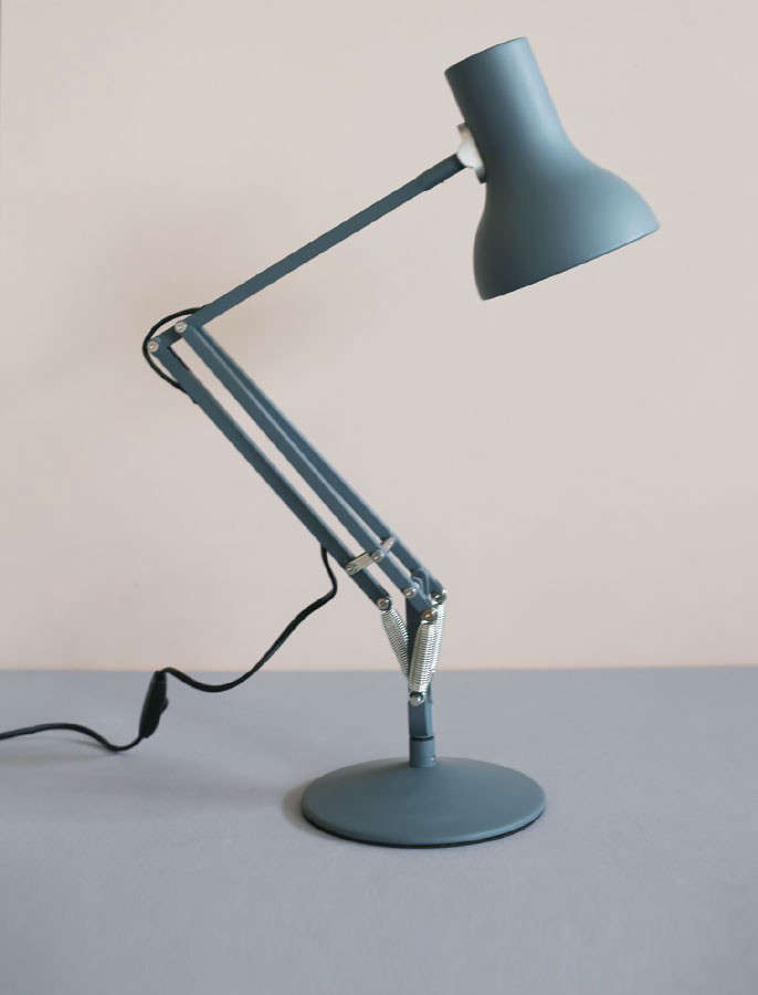 Margaret Howell Anglepoise Type 75 Mini Desk Lamp
