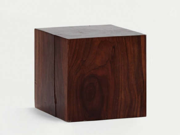 andrianna shamaris one small wood cube 8
