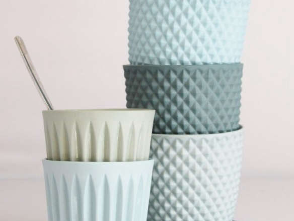 Totems and Towers Sculptural Tableware That Reads Like a Sentence portrait 29
