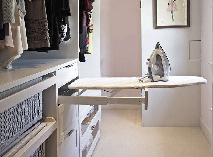 Ironing Boards, Old Ironing Board Cabinet Ideas